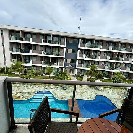 Makia Beach by Essence - Muro Alto, Porto de Galinhas-3