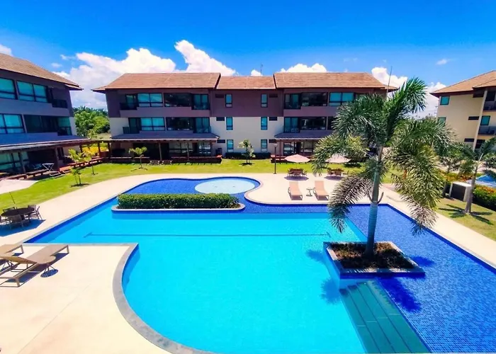 Makia Beach Experience Concept Pôrto das Galinhas
